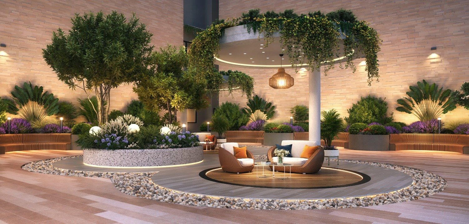 Vascon Orchids Santacruz Gallery Photo 2